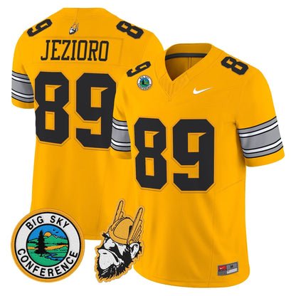 Gold - Ryan Jezioro