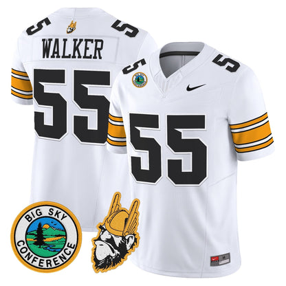 White - Wayne Walker