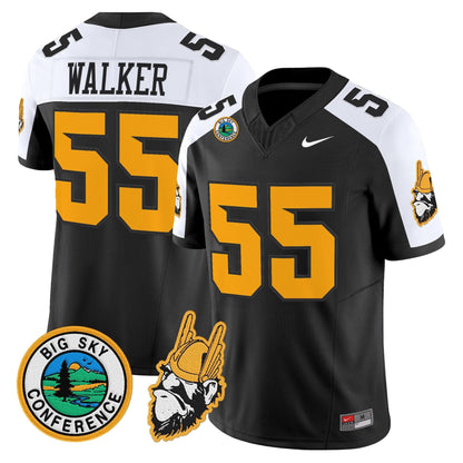 Black Alternate - Wayne Walker