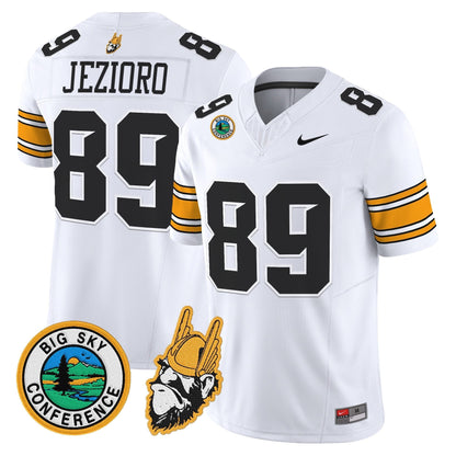 White - Ryan Jezioro