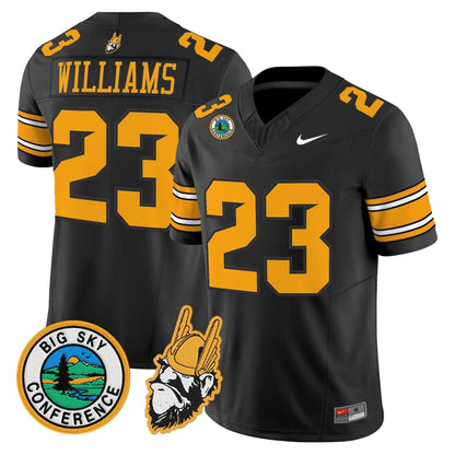 Black - Art Williams