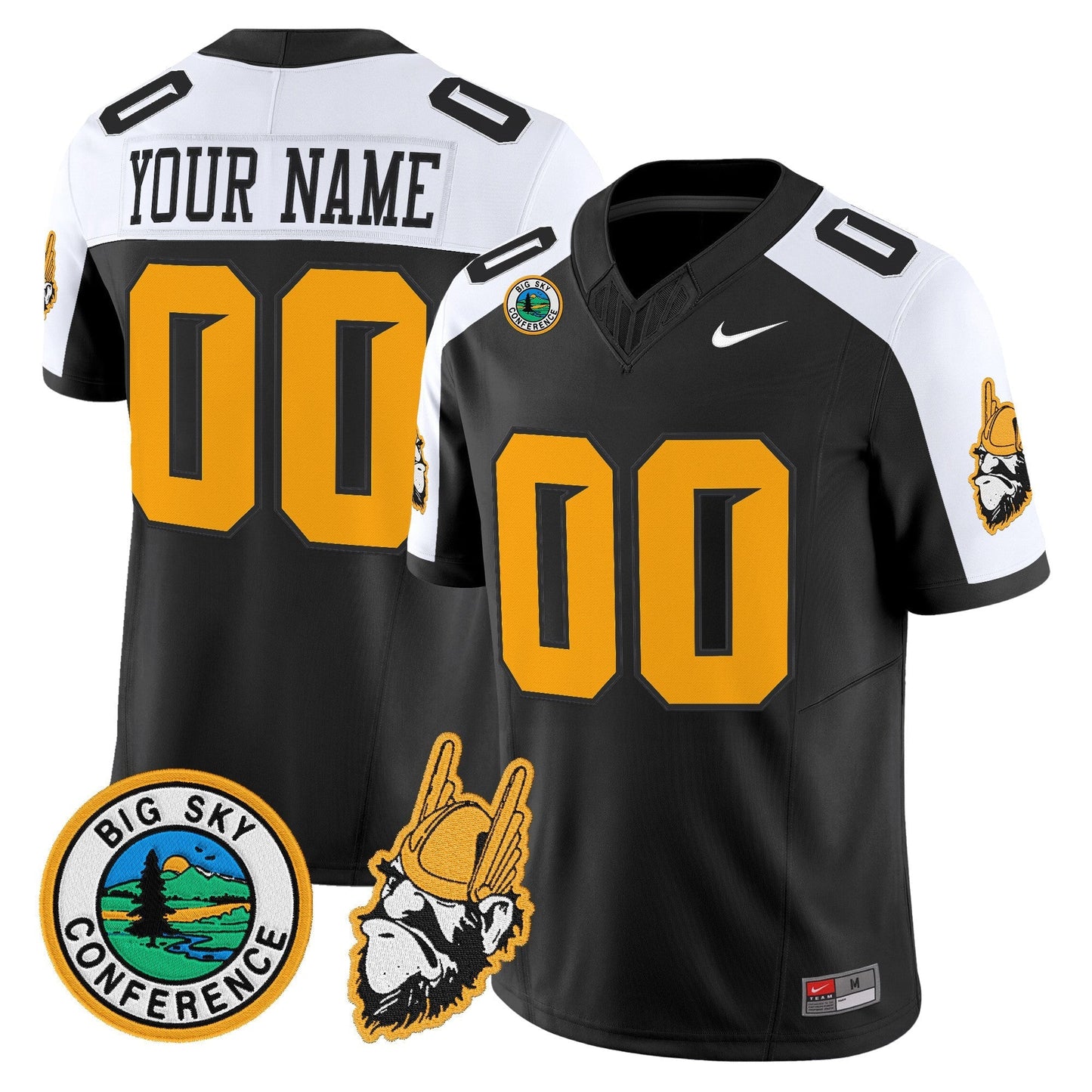 Black Alternate
