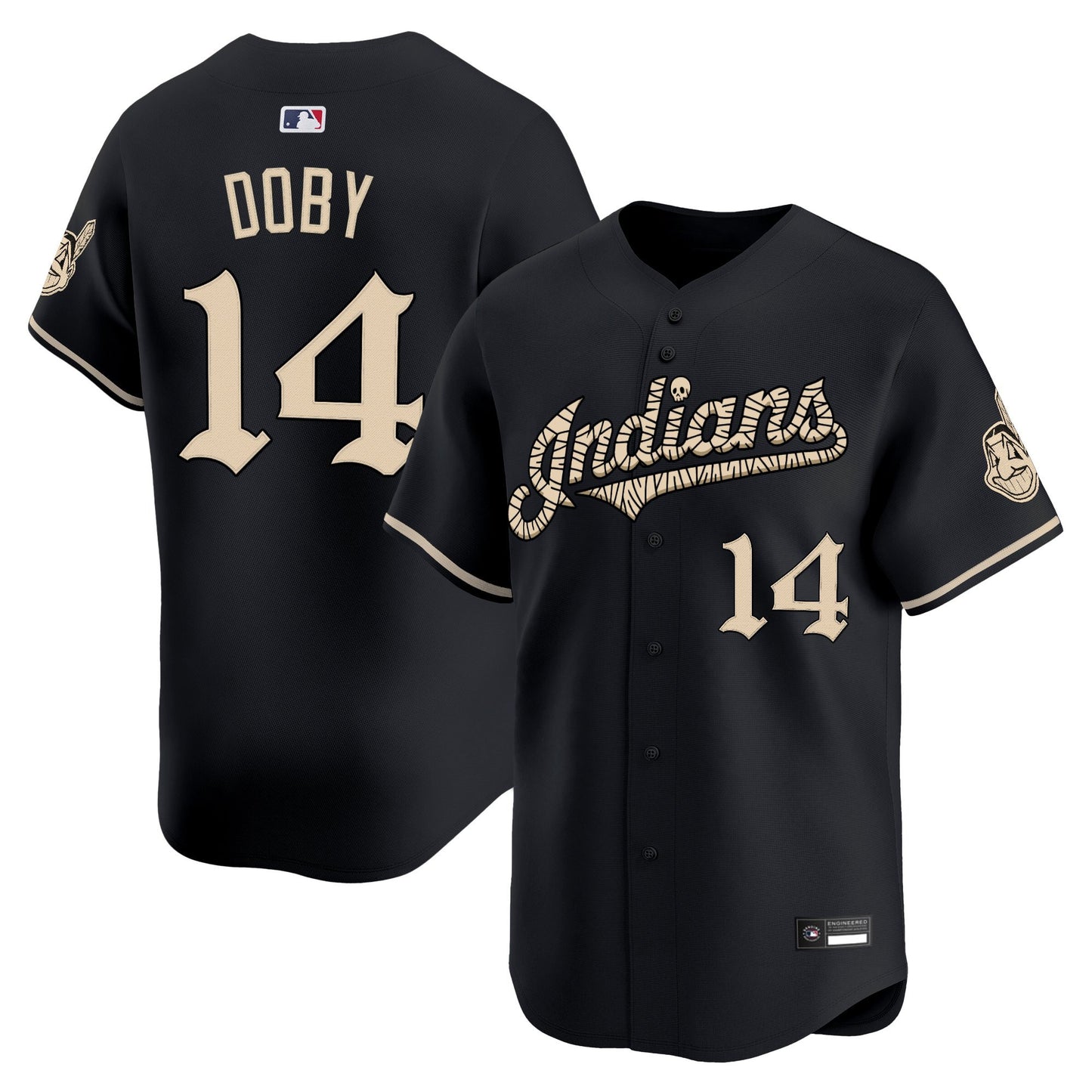 Larry Doby