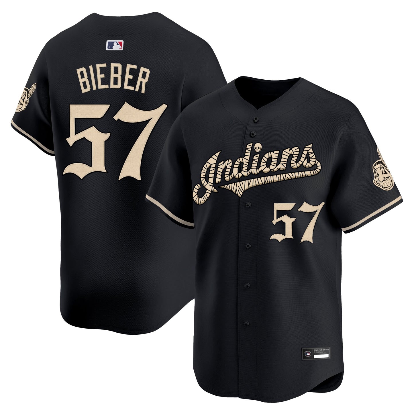 Shane Bieber