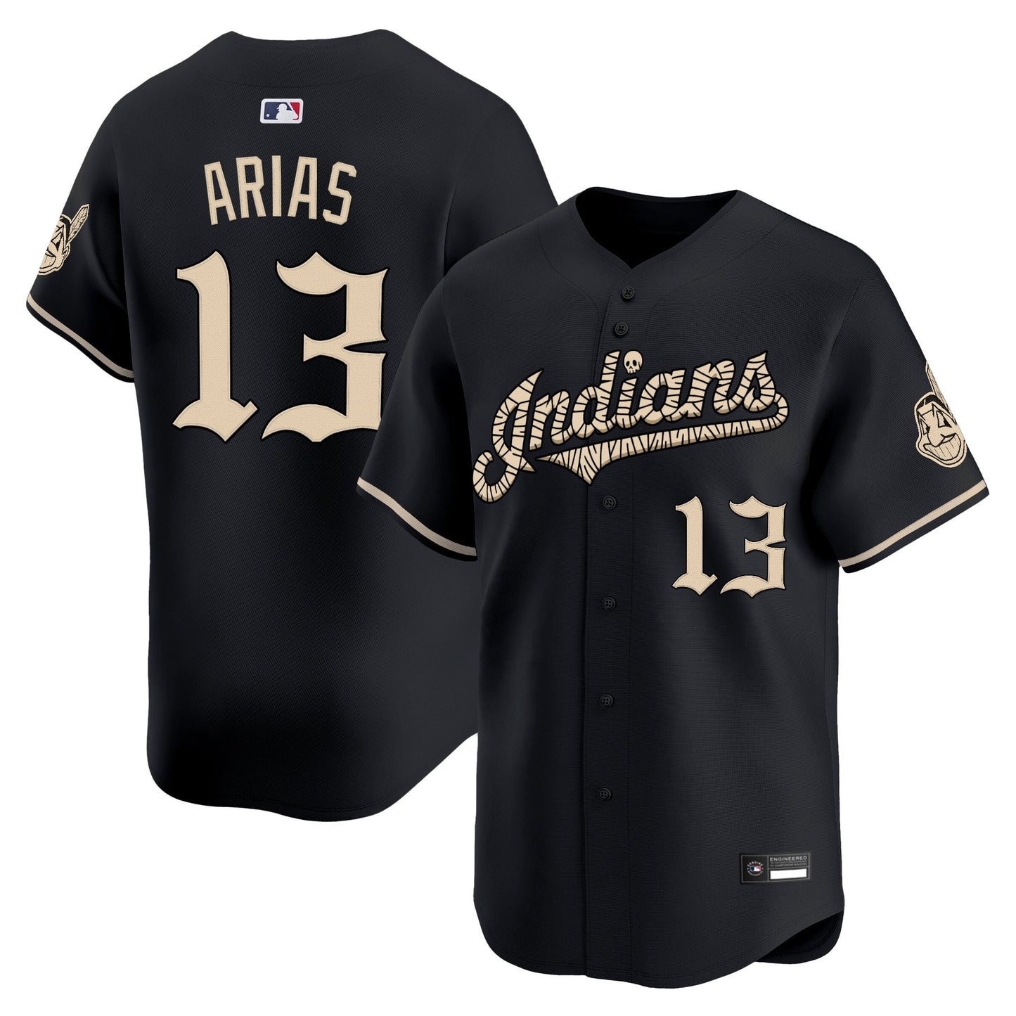 Gabriel Arias