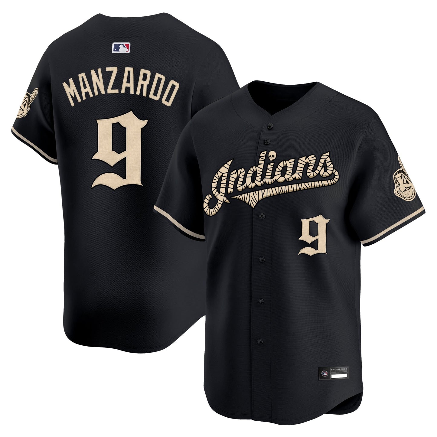 Kyle Manzardo
