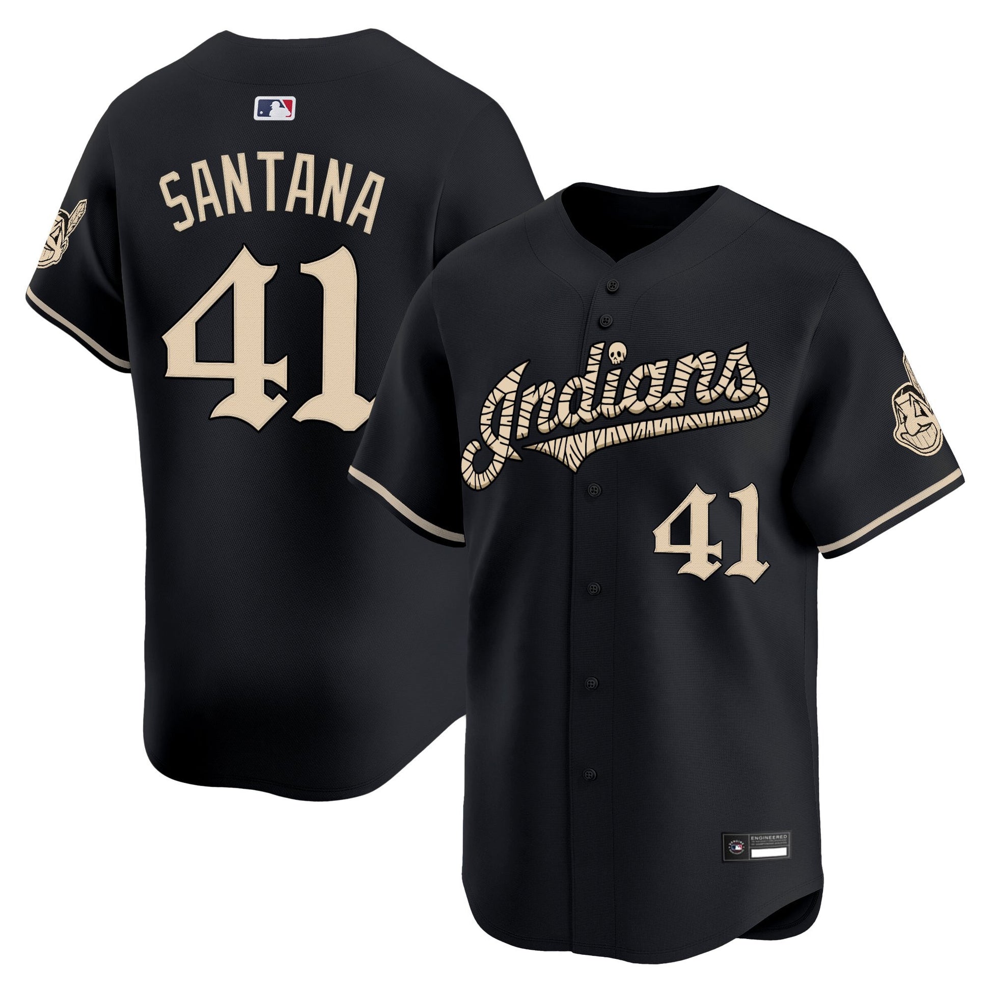 Carlos Santana