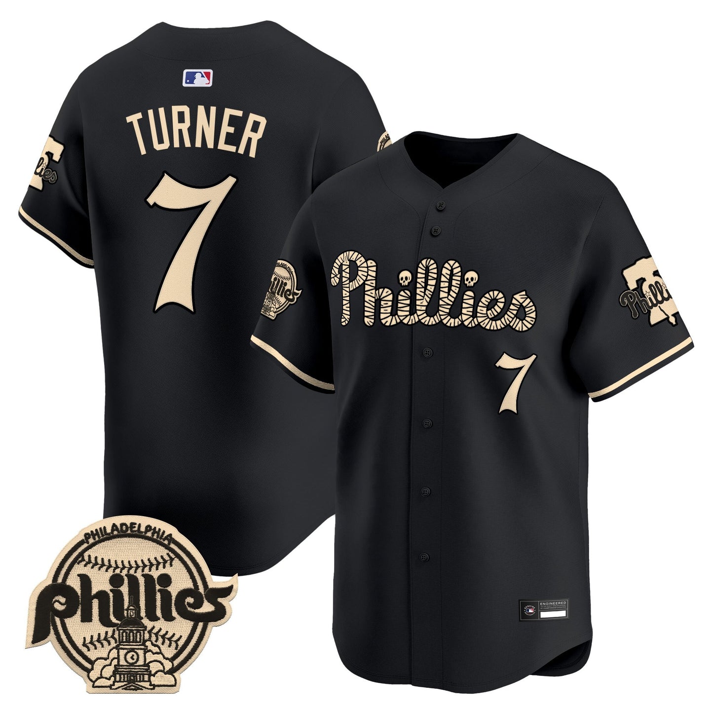 Trea Turner