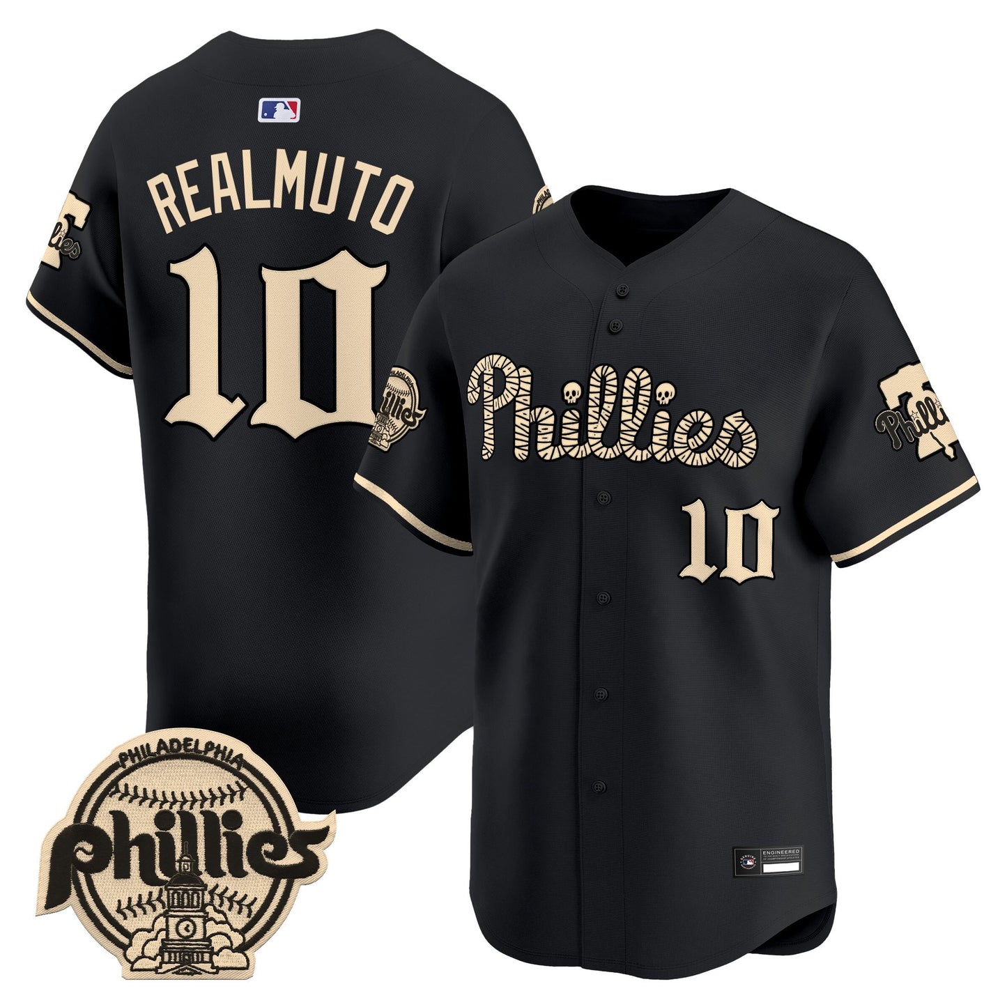 J.T.Realmuto