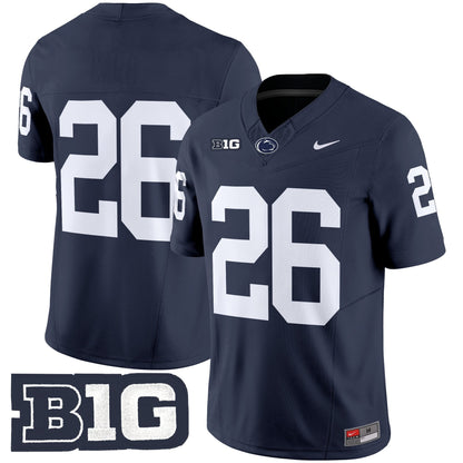 Navy - Saquon Barkley