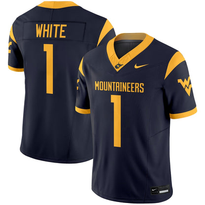 Navy - Jahiem White