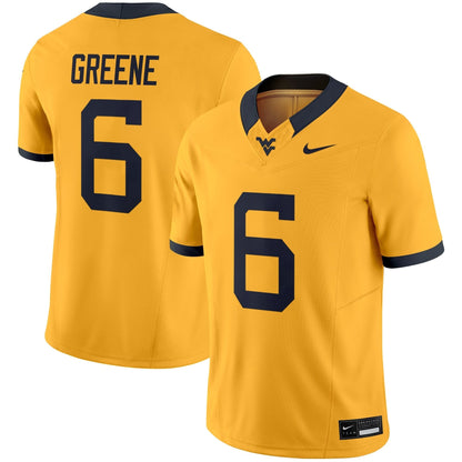 Gold - Garrett Greene