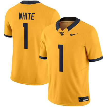 Gold - Jahiem White
