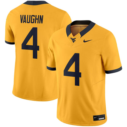 Gold - Cam Vaughn