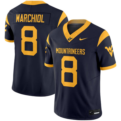 Navy - Nicco Marchiol