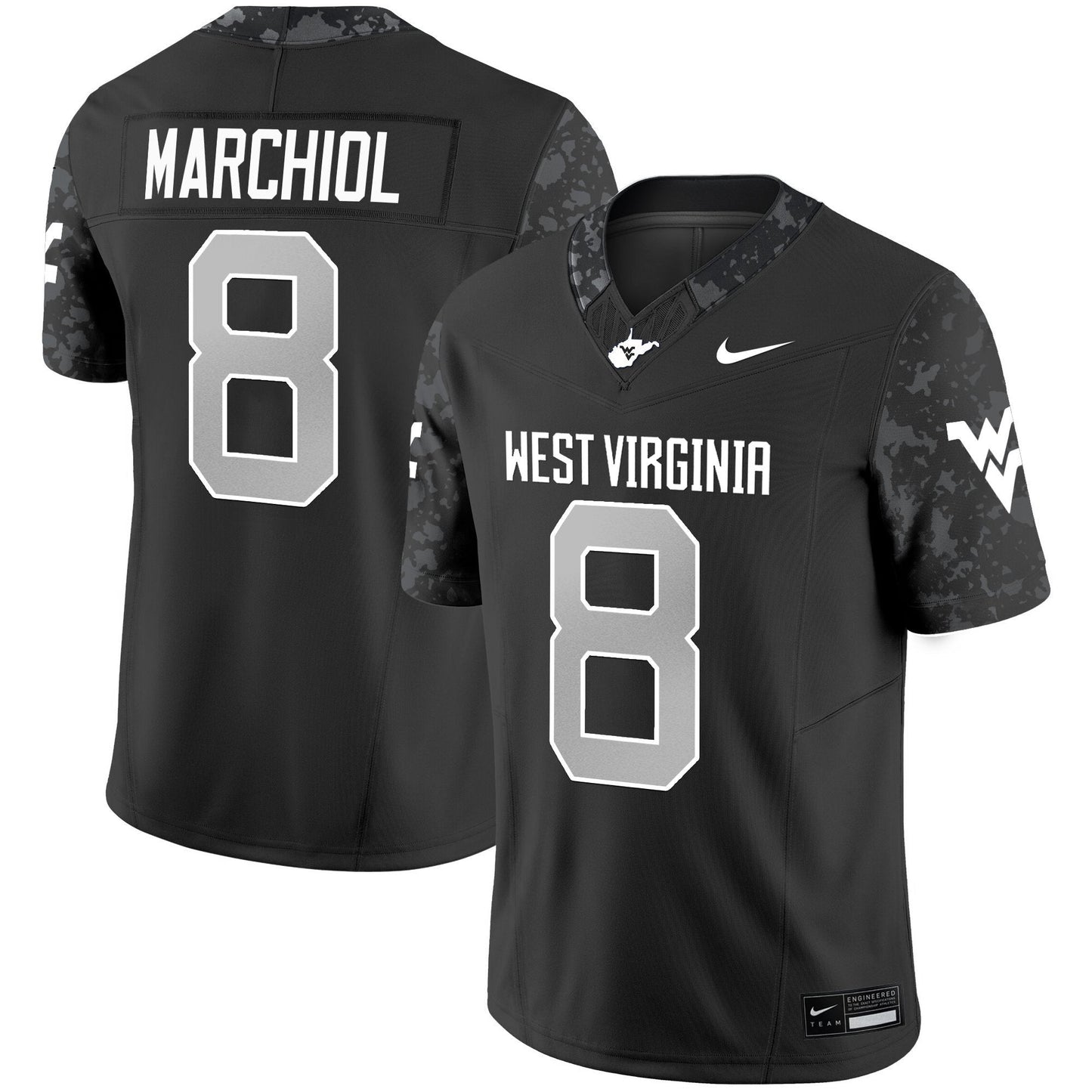 Coal - Nicco Marchiol