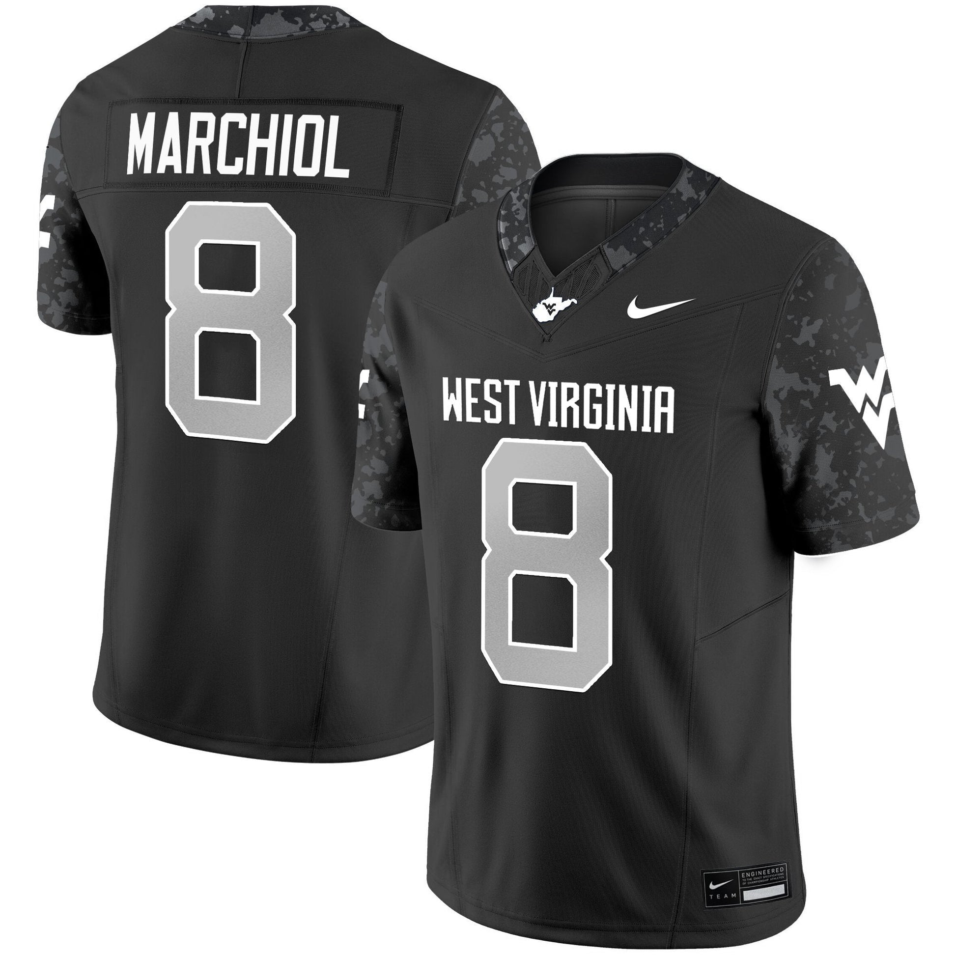 Coal - Nicco Marchiol