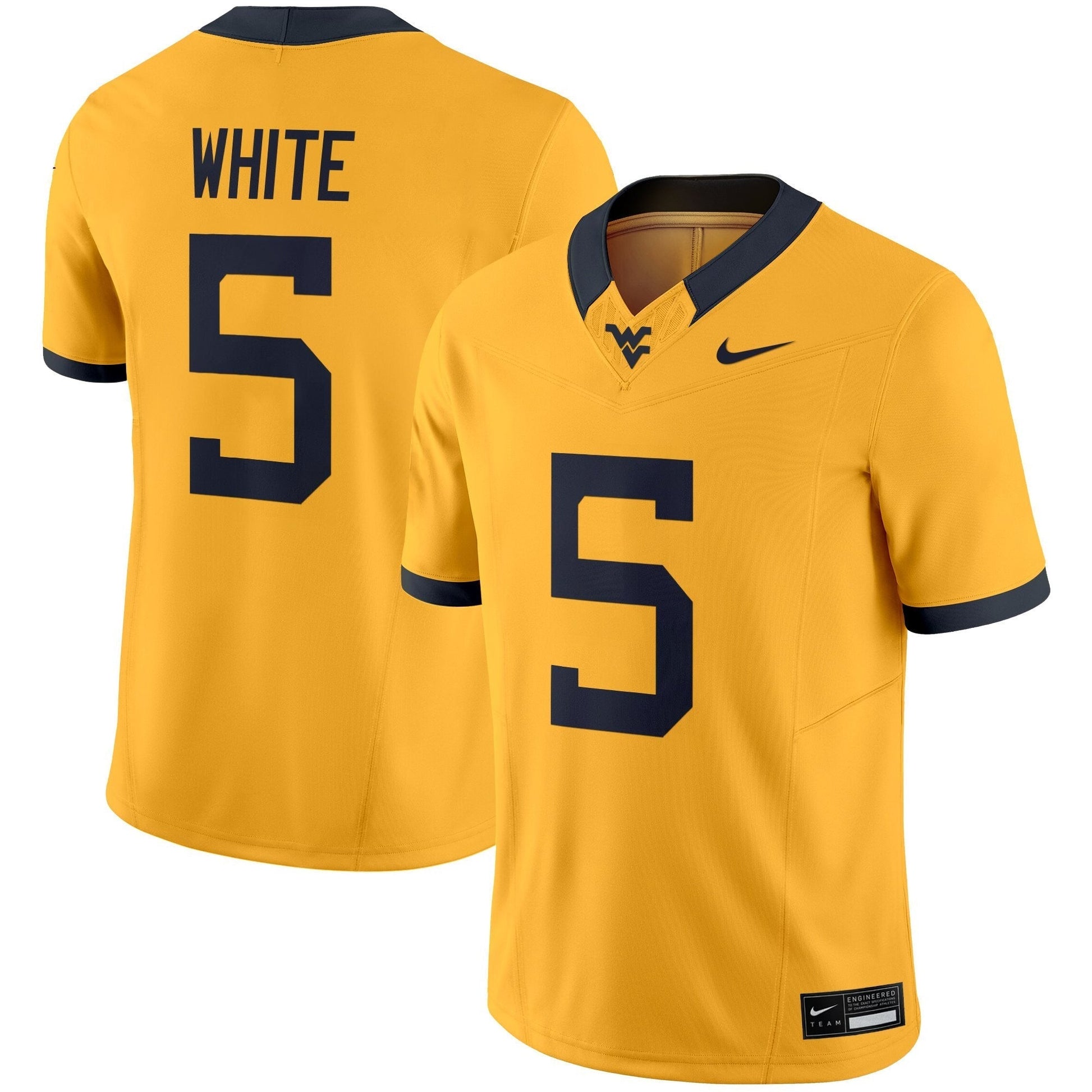 Gold - Pat White