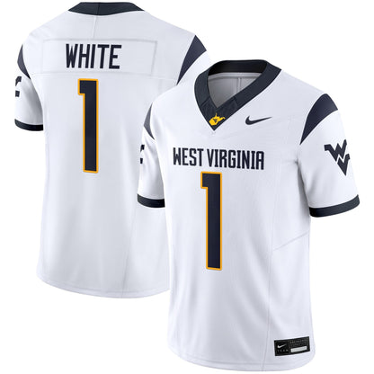 White - Jahiem White