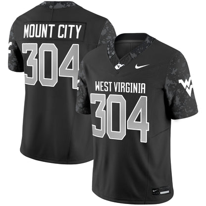 Coal - Mount City 304