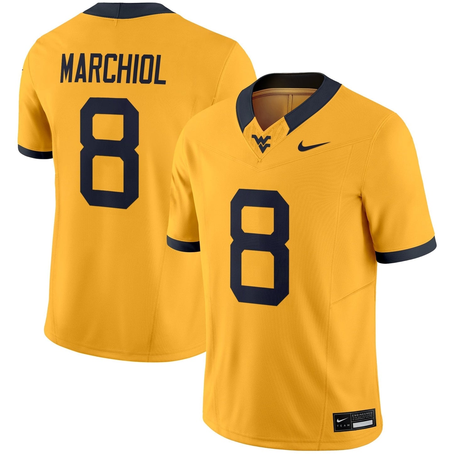 Gold - Nicco Marchiol