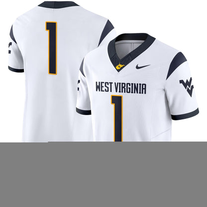 White - #1 Team