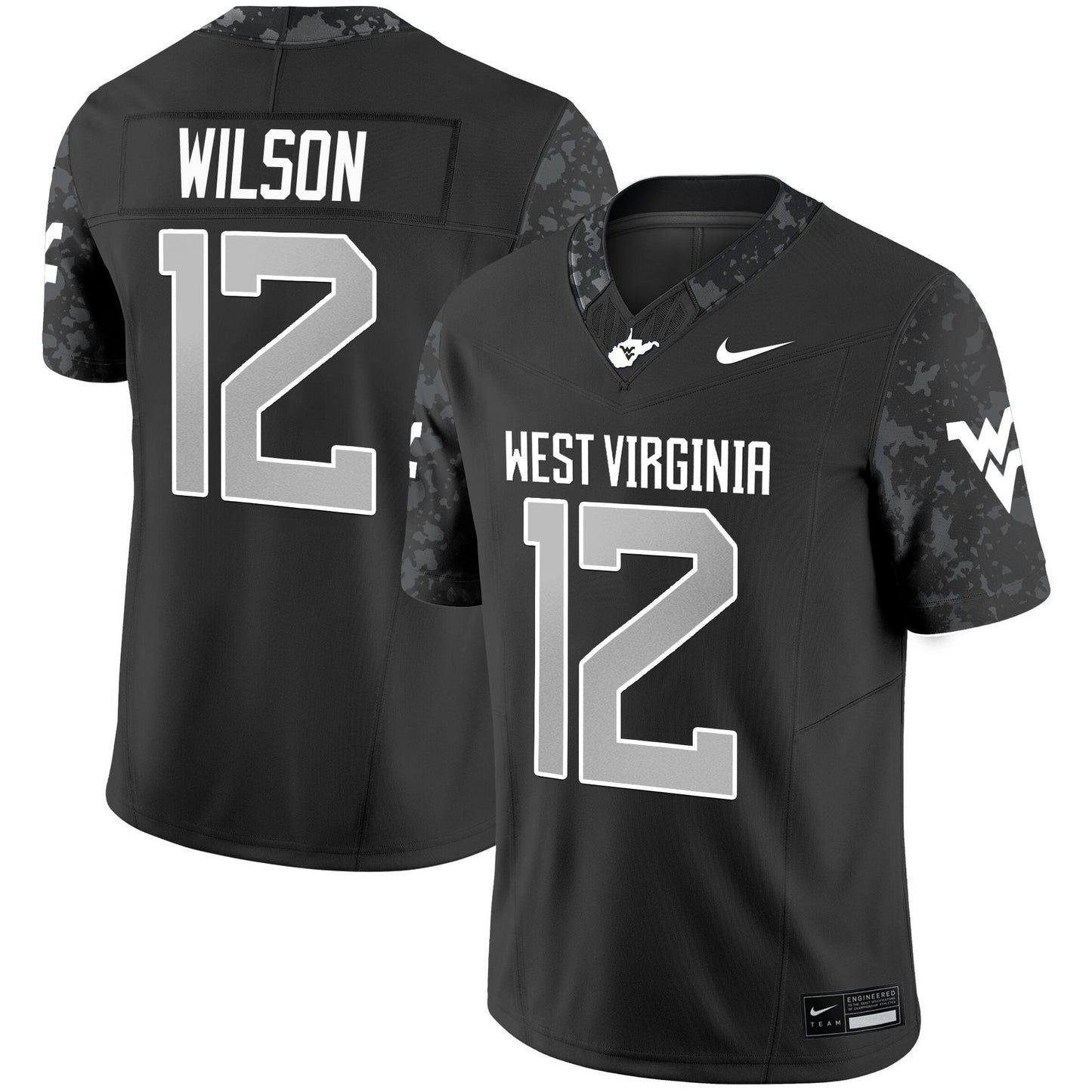 Coal - Anthony Wilson Jr.