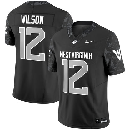 Coal - Anthony Wilson Jr.