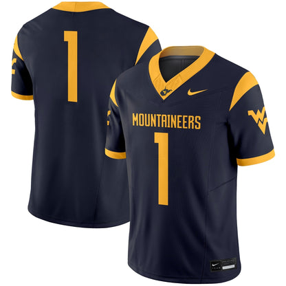 Navy - #1 Team