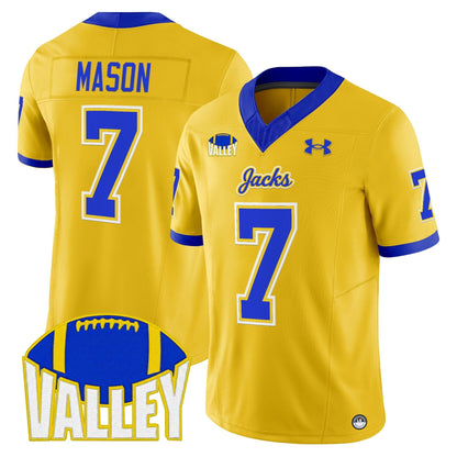 Gold - Chase Mason