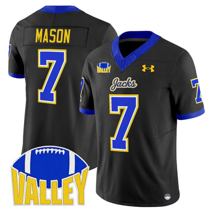 Black - Chase Mason