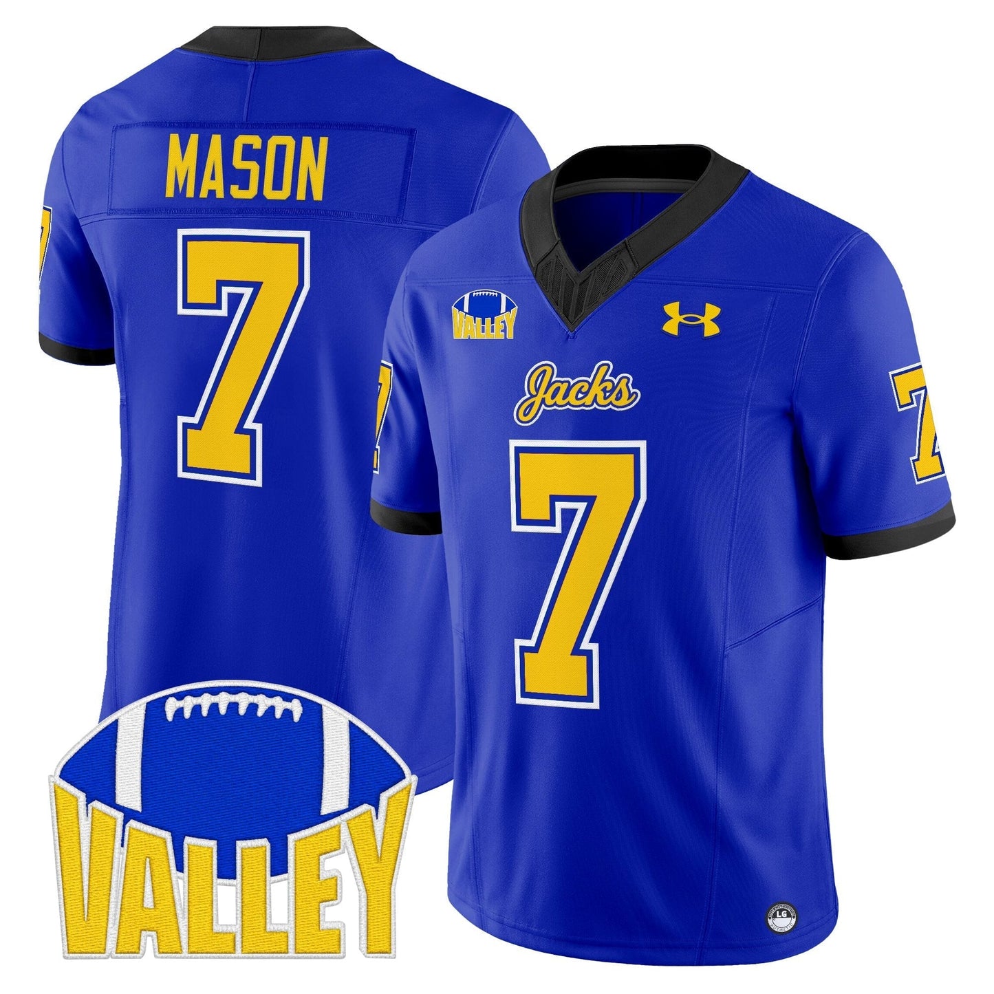 Blue - Chase Mason