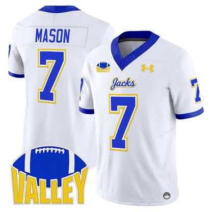 White - Chase Mason