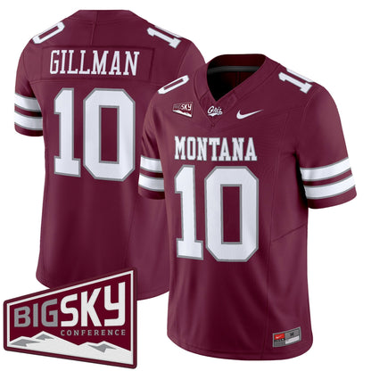Maroon - Eli Gillman