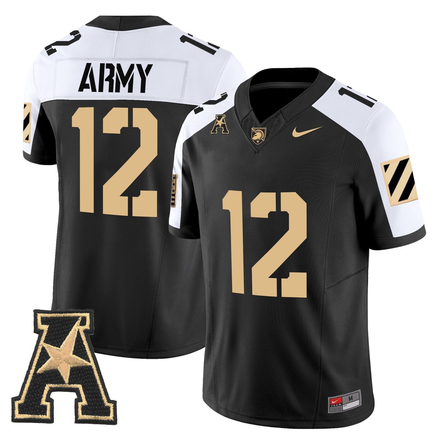 Alternate - #12th Man