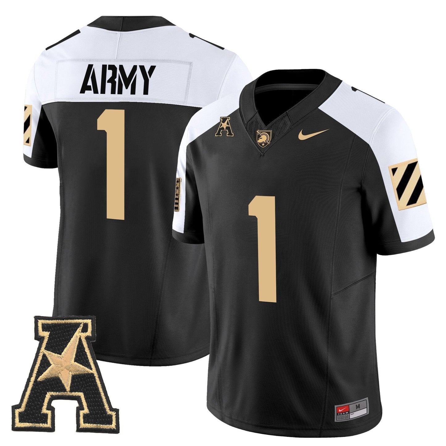 Alternate - #1 Team