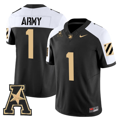 Alternate - #1 Team