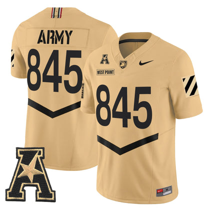 Tan - West Point 845