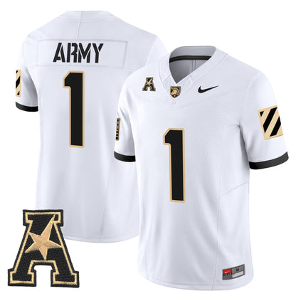 White - #1 Team