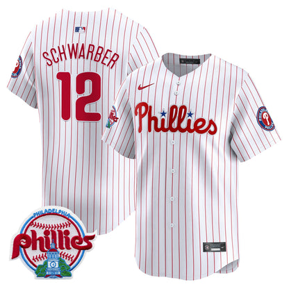 Pinstripe - Kyle Schwarber