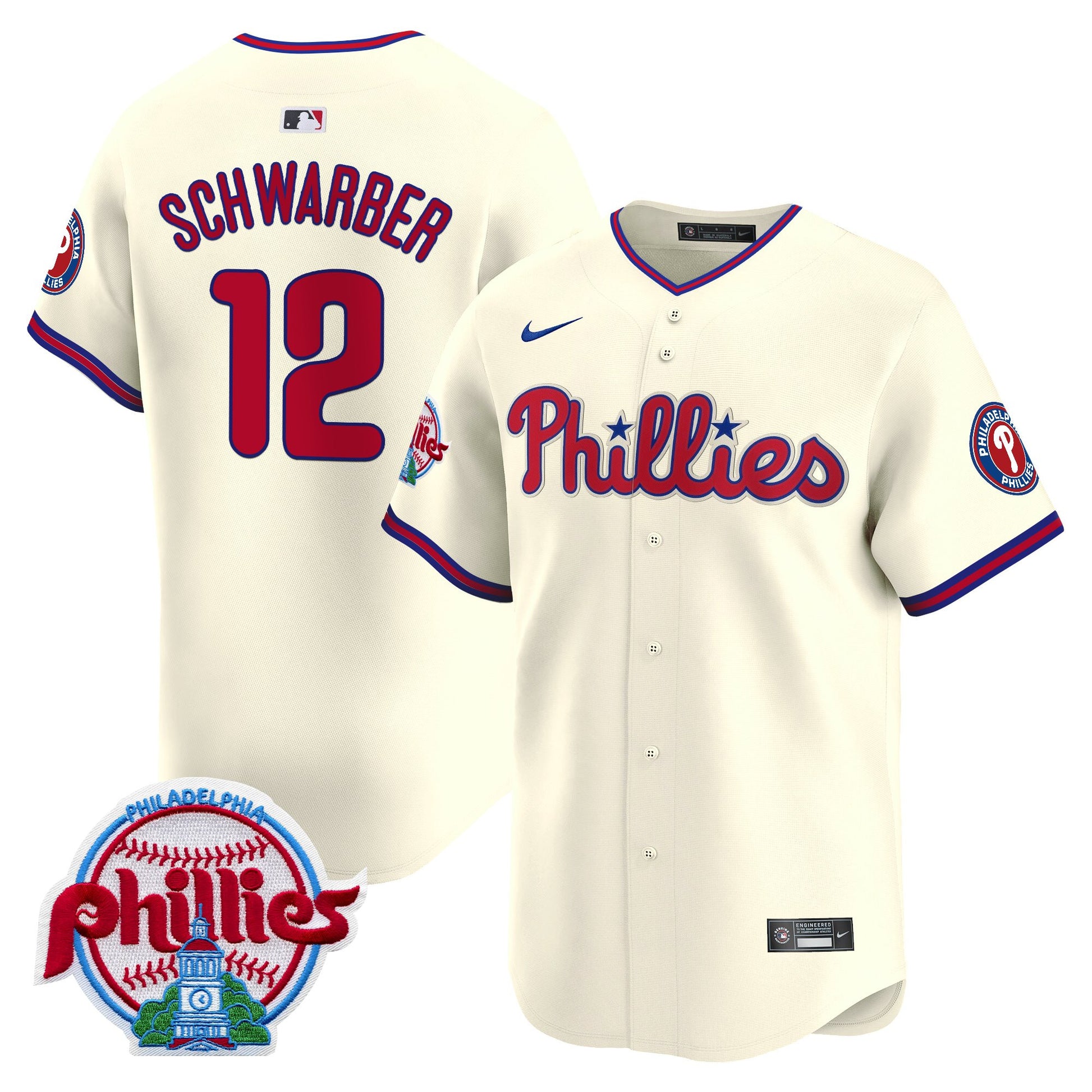 Cream - Kyle Schwarber