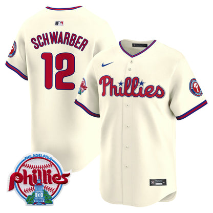 Cream - Kyle Schwarber