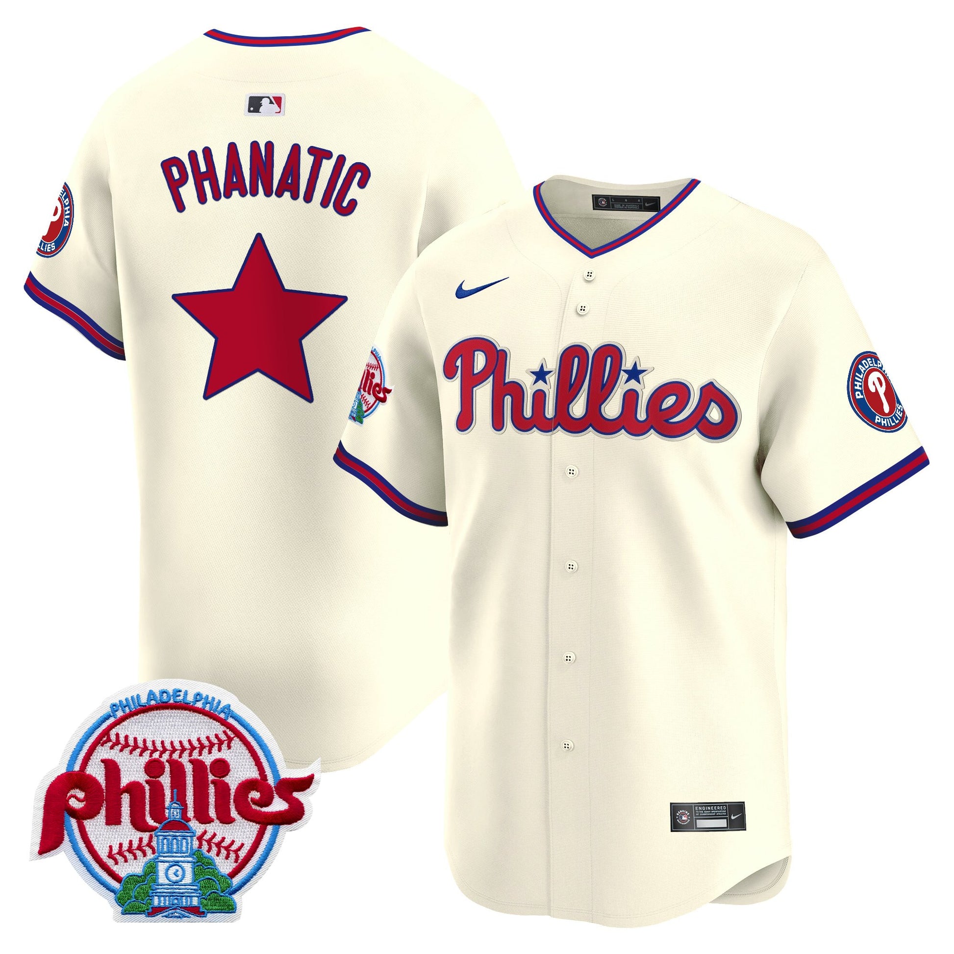Cream - Phanatic