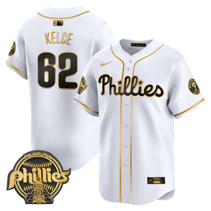 White Gold - Jason Kelce