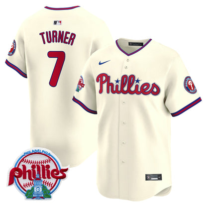 Cream - Trea Turner
