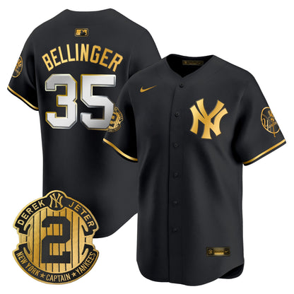 Black Gold - Cody Bellinger