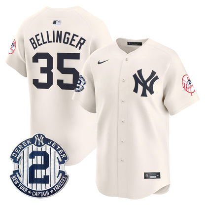 Cream - Cody Bellinger