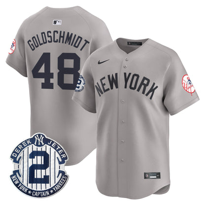 Gray - Paul Goldschmidt