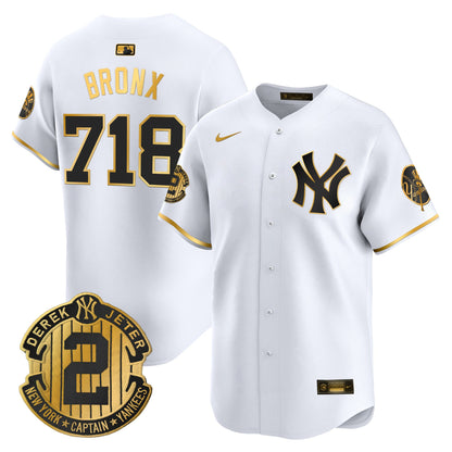 White Gold - Bronx 718