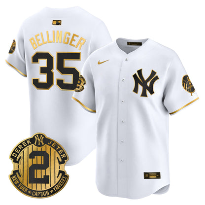 White Gold - Cody Bellinger